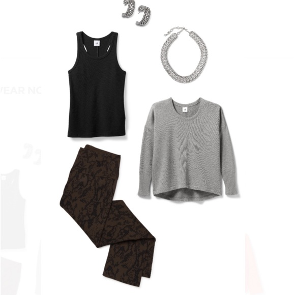 2022 Fall/Winter Cool It Crop M 4316 Medium - Picture 14 of 16